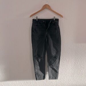 American eagle jeans straight leg
